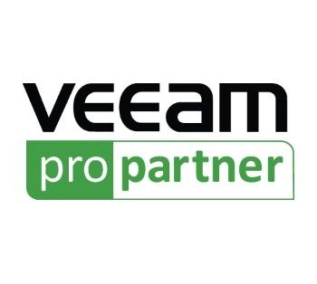 Veeam Pro Partner