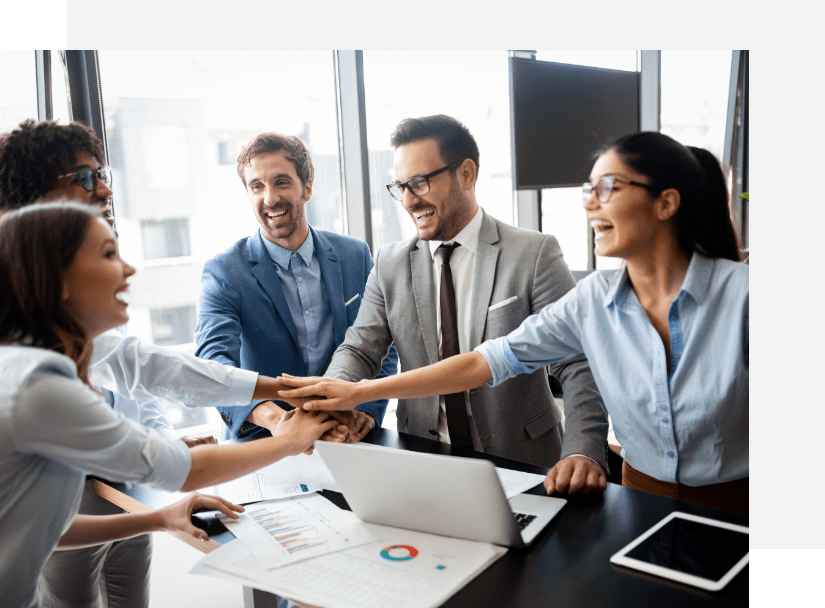 it services team