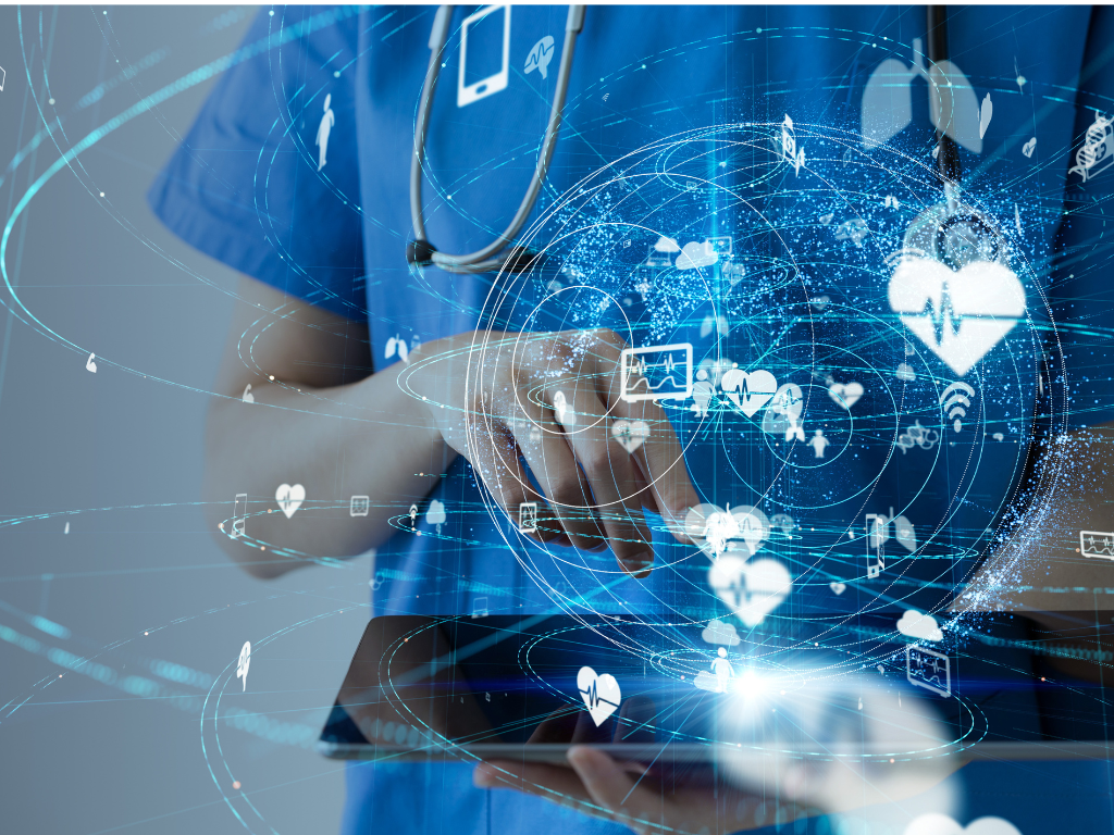 How Medical and IT Professionals Transform Healthcare