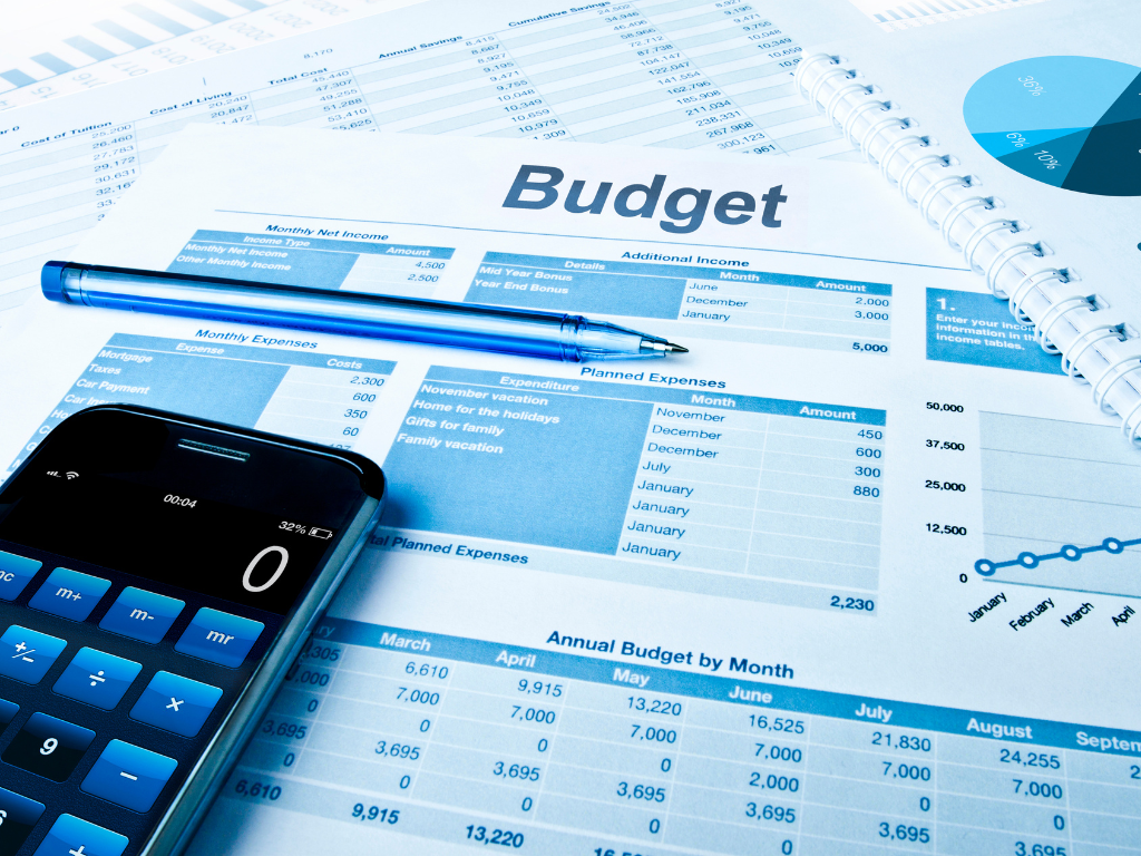 IT Budgeting: Empowering SMBs for Success