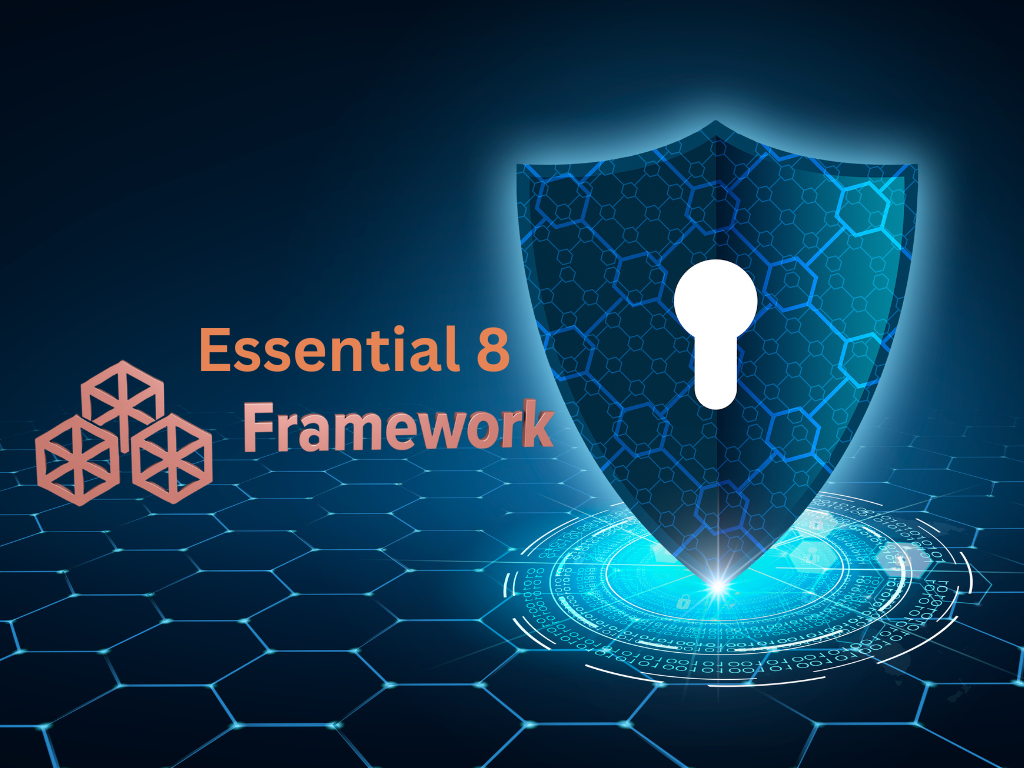 What Is the ACSC Essential 8 Framework?