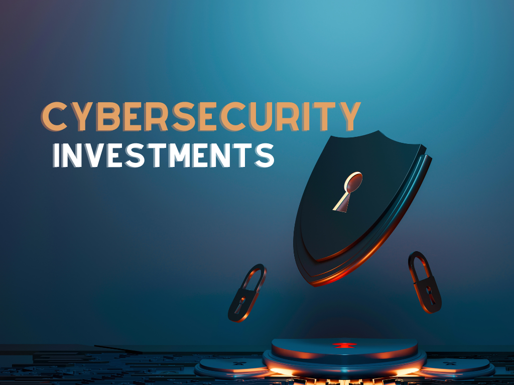 How Cybersecurity Investments Can Save Your Business Money