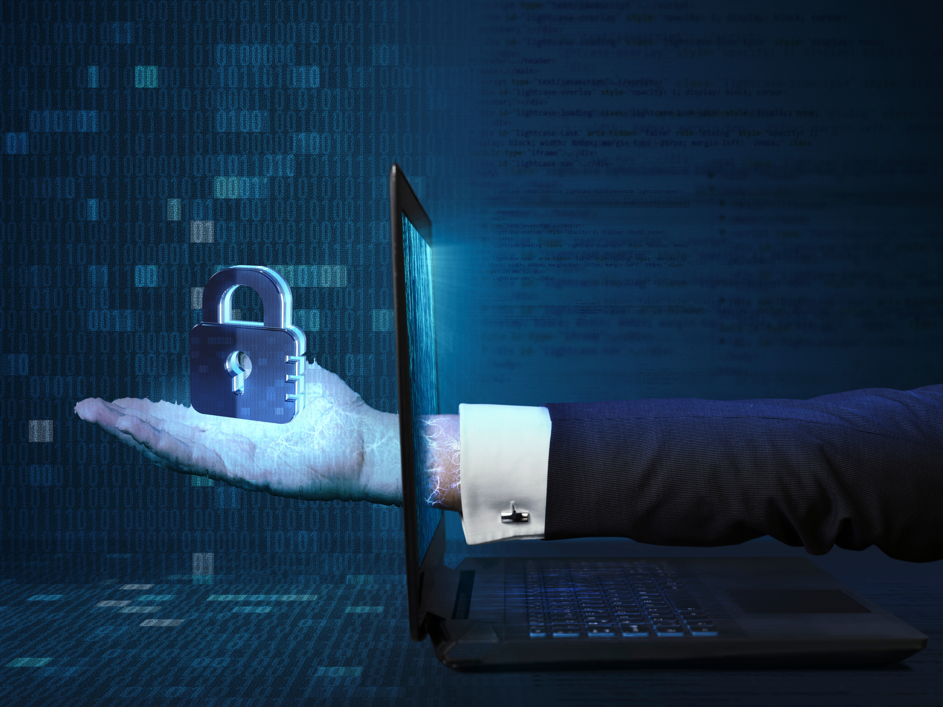 Cybersecurity Trends for the Future of Your Business