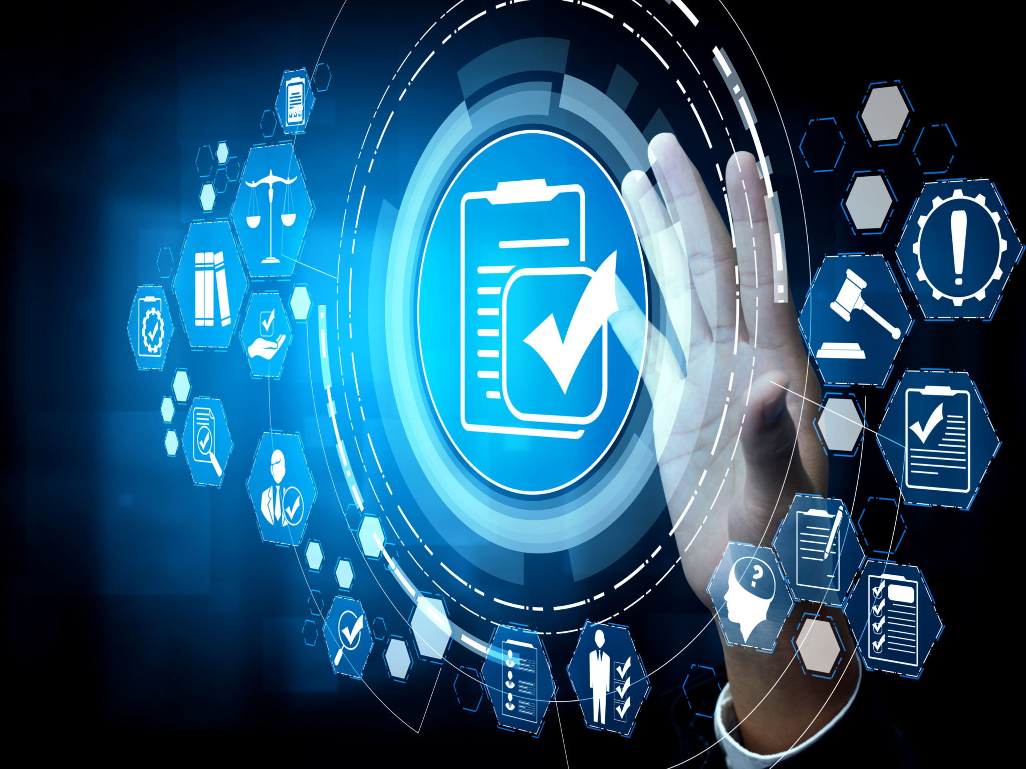 Cloud Data Security and Compliance to Keep Your Business Safe | AffinityMSP