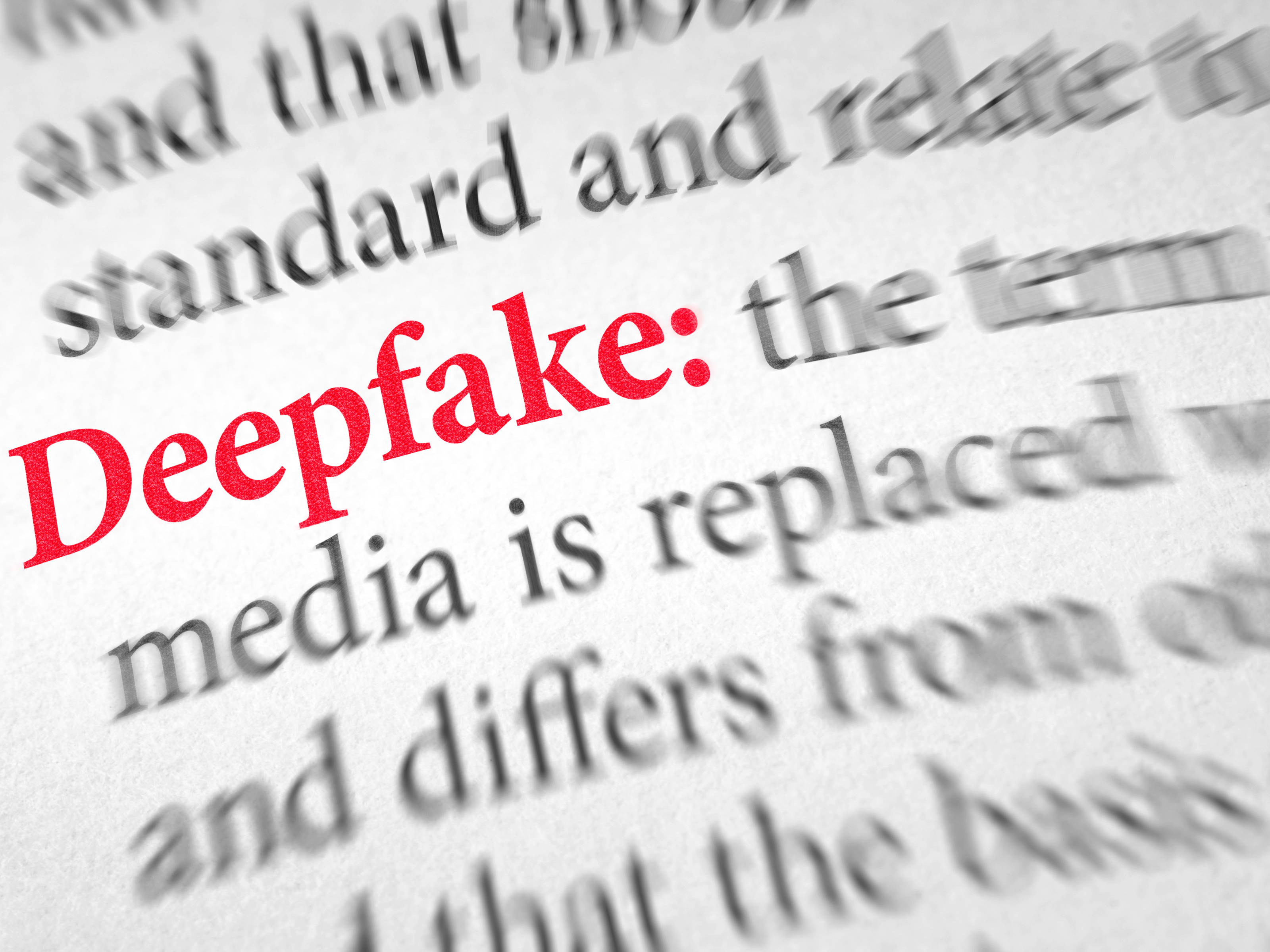 How To Protect Your Brand from Deepfake Threats