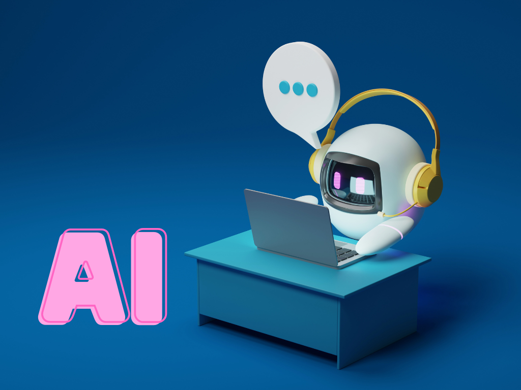 AI in workplace