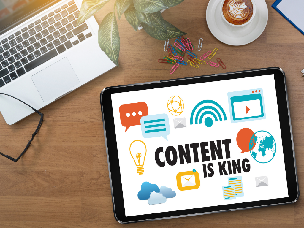 Creative Content Generation