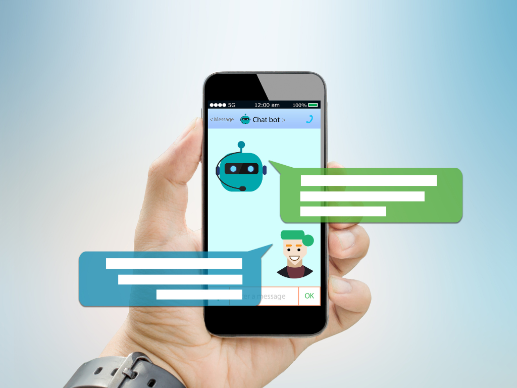 chatbot support