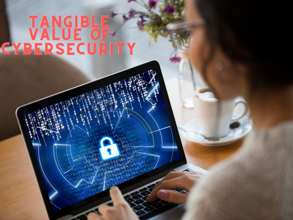 Tangible Value of Cybersecurity: Why It Matters More