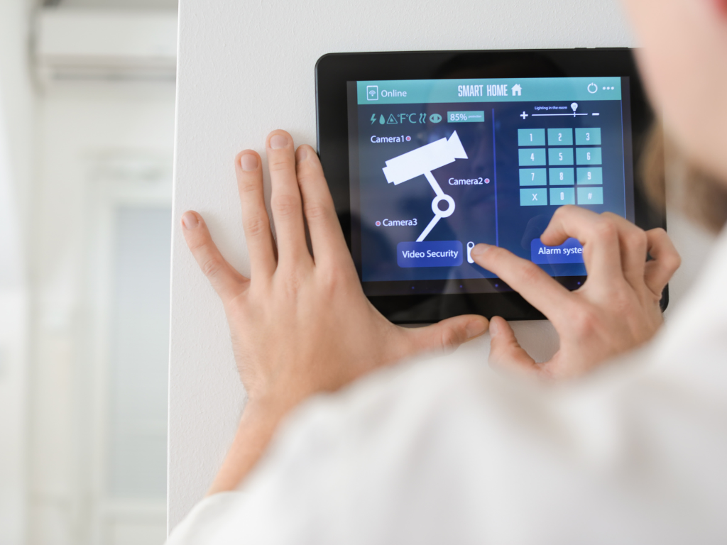 Signs That Your Smart Home Device Has Been Hacked