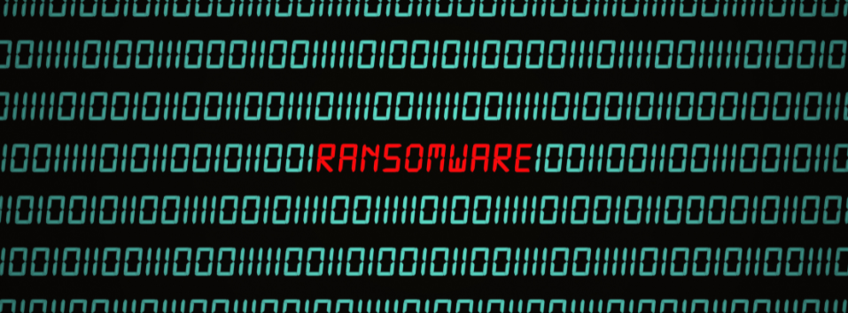 Ransomware Attacks: Why Your Enterprise is a Target