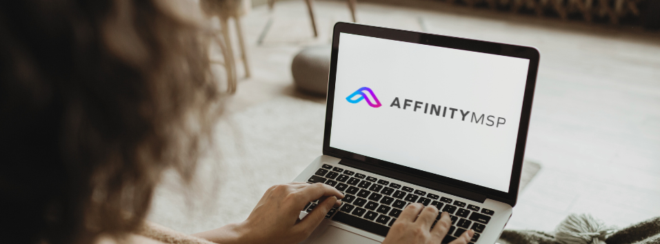 How AffinityMSP Can Secure Your IT Infrastructure