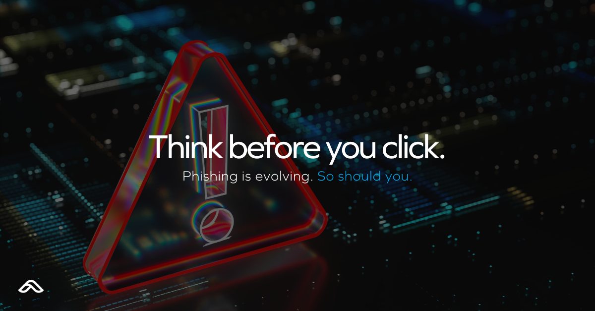 Phishing 2.0: The AI-Powered Threat You Can’t Ignore