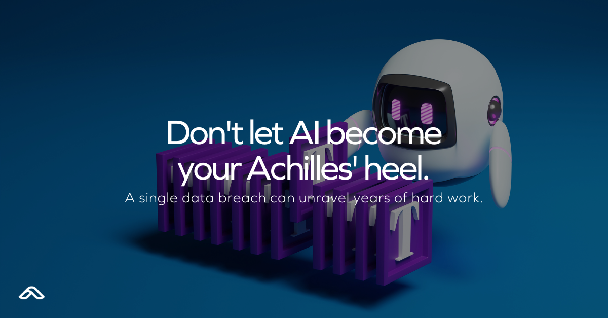 Protecting Your Business from AI Data Breaches