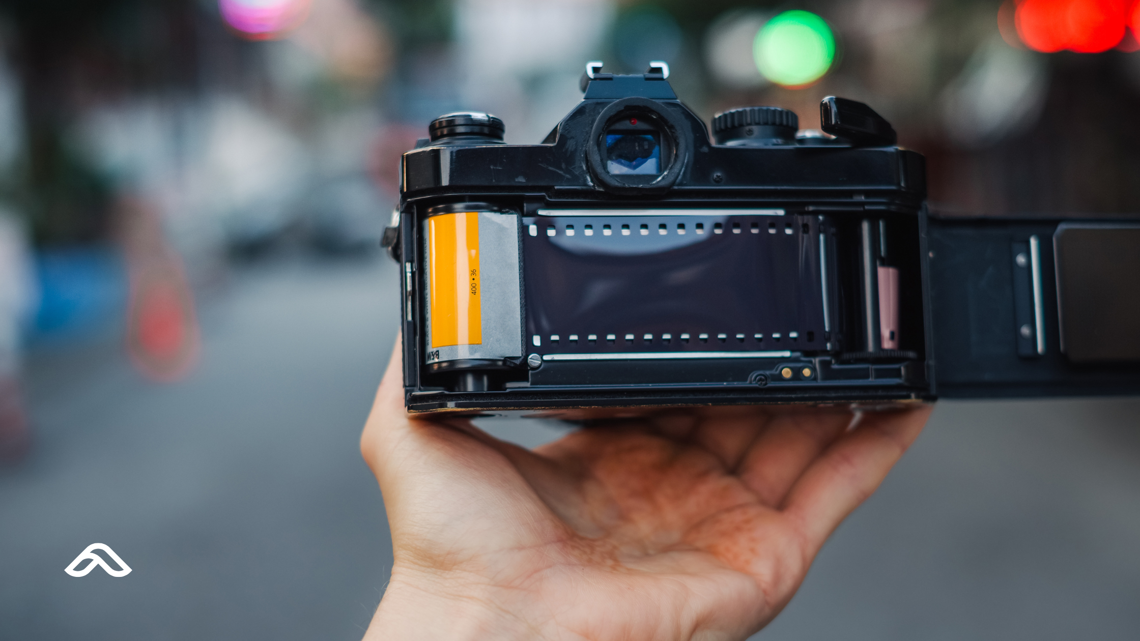Kodak's failure to embrace digital photography led to its downfall