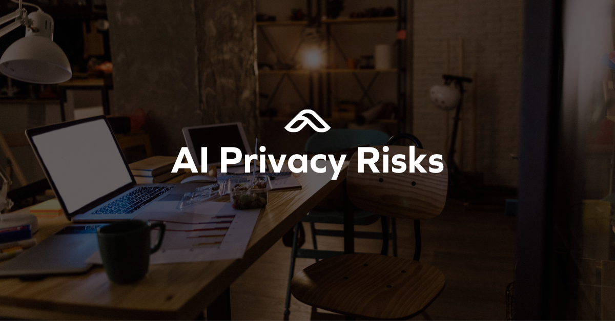 AI Privacy Risks: Navigating the World of Gen AI