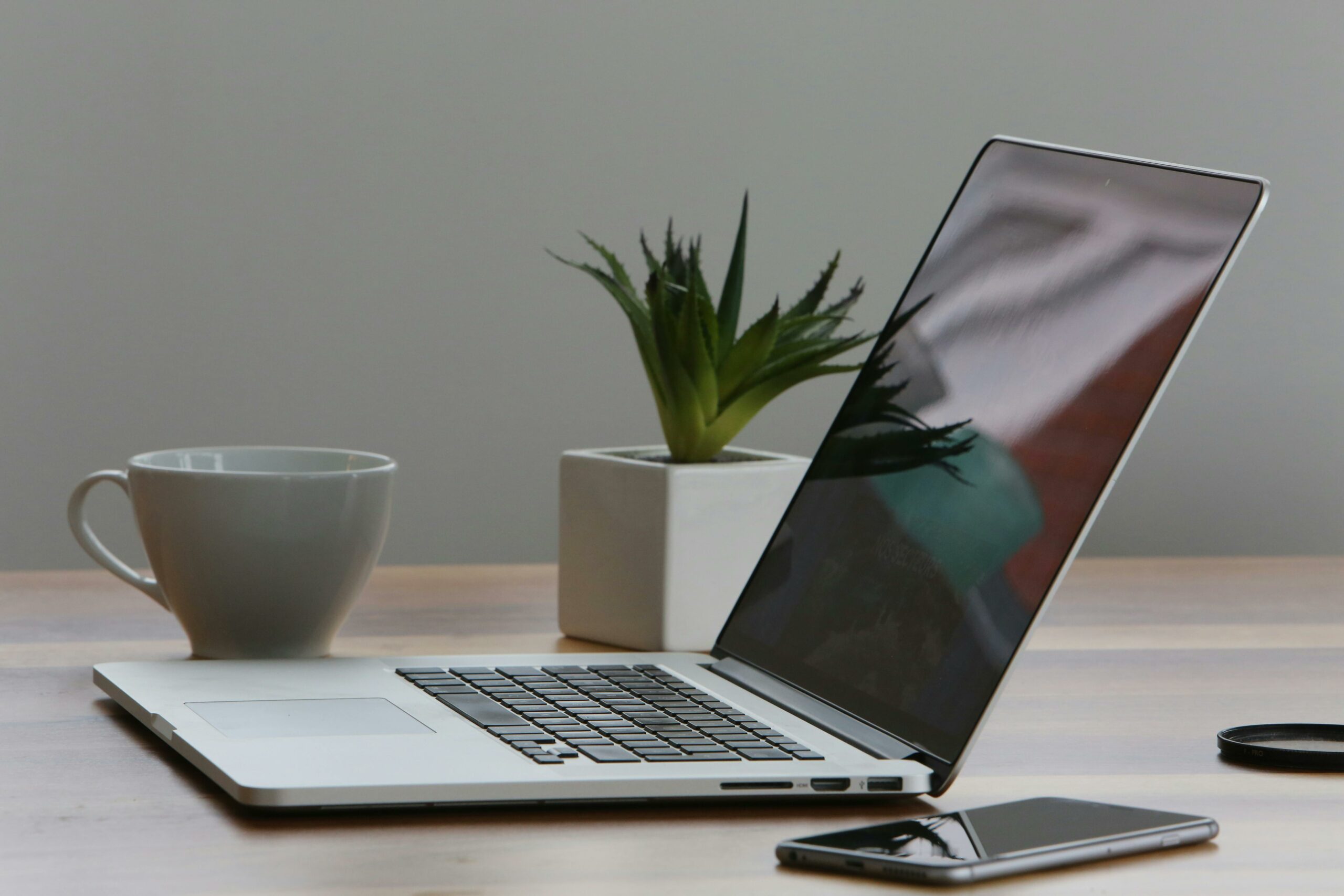 Remote Work Security: A  Guide to Protect Your Business