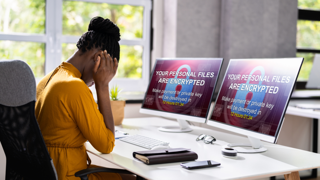 What to Do After a Personal Data Breach