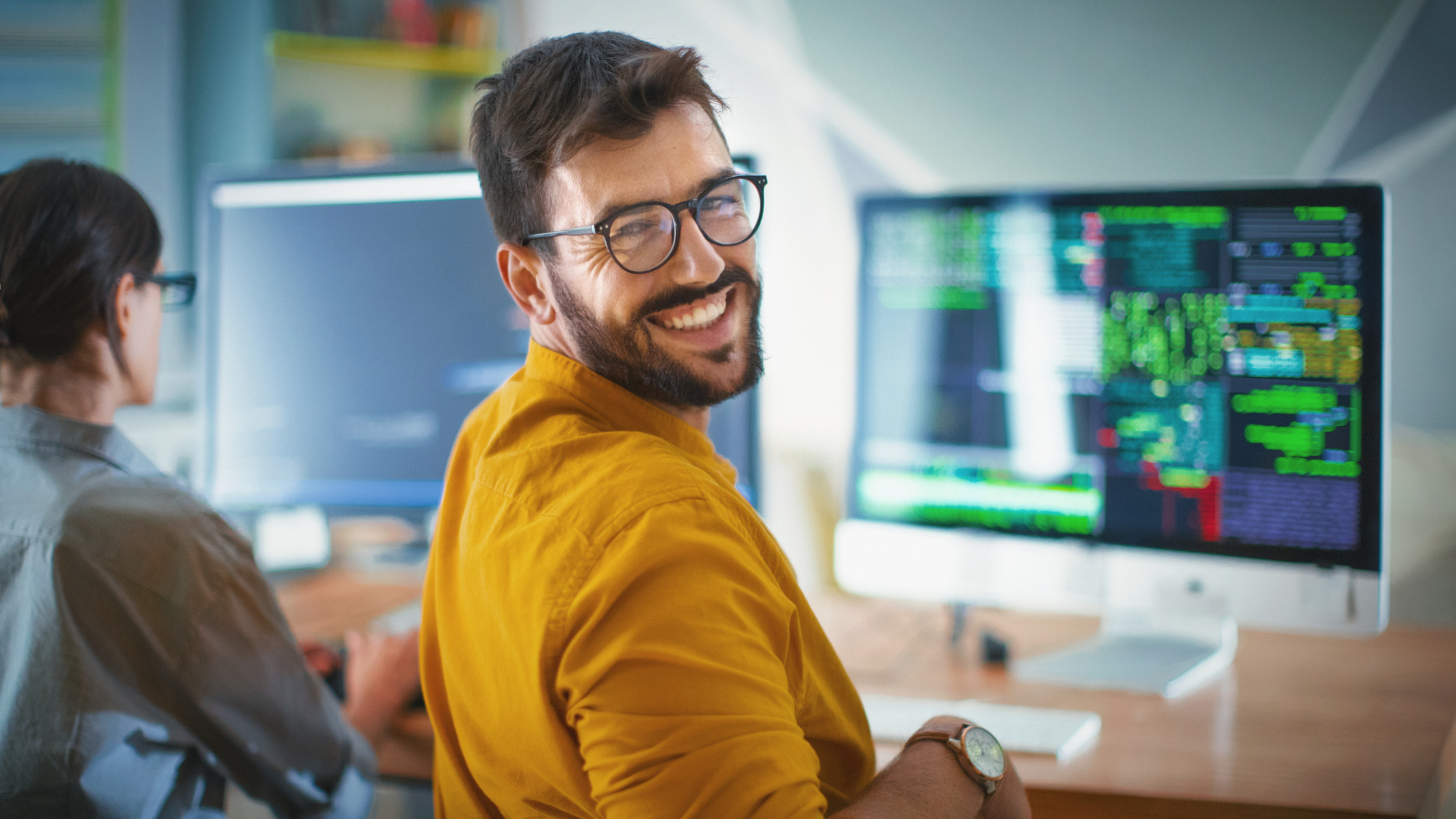 Managed IT Services