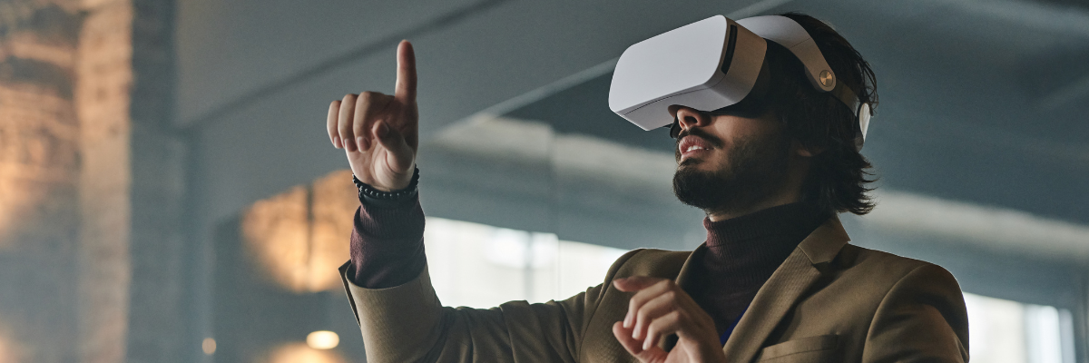 AR/VR