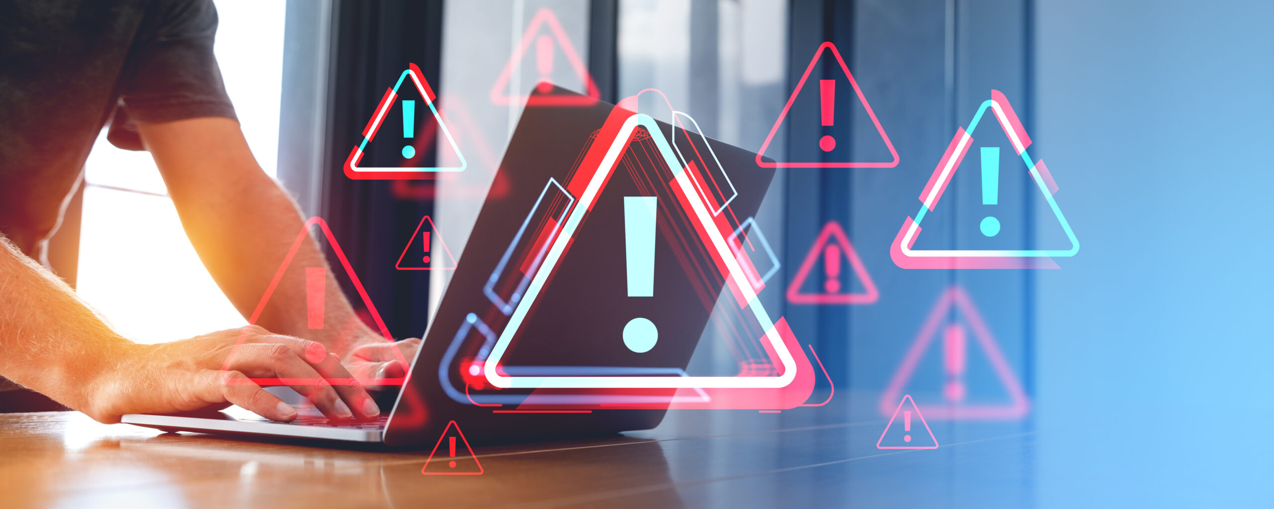 Top Cybersecurity Threats of 2025: How to Protect Your Business