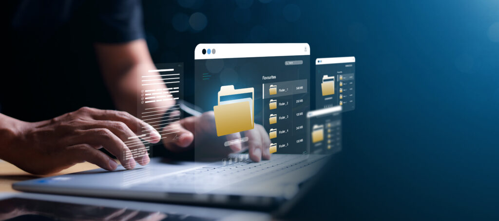 Secure Data Backup: Best Practices to Protect Your Information