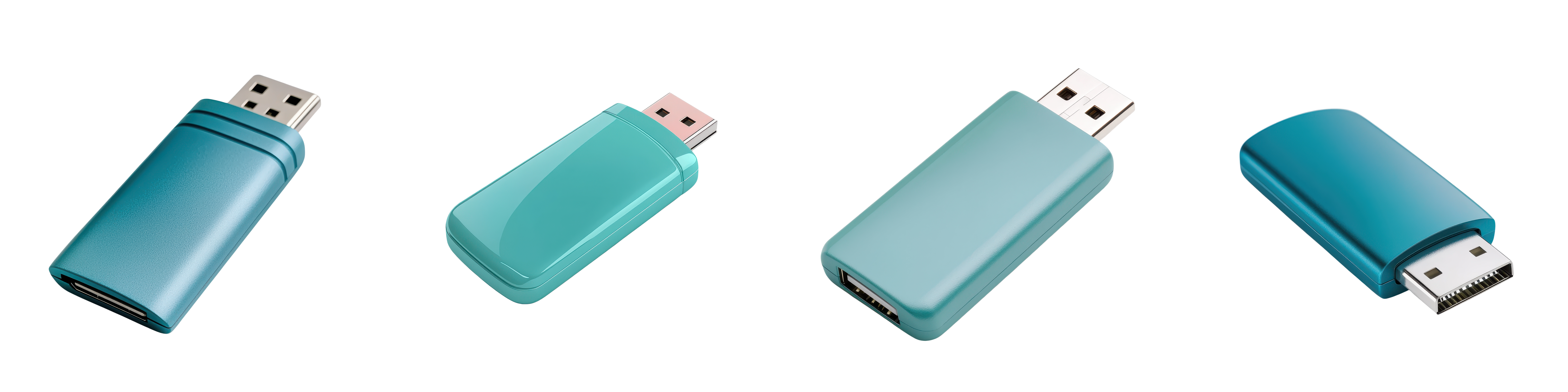 USB backup