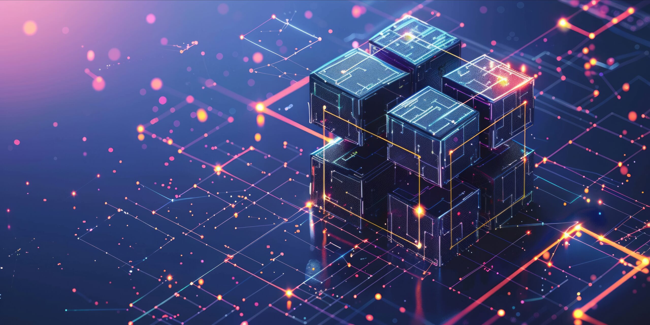 Blockchain Technology: Why You Should Pay Attention