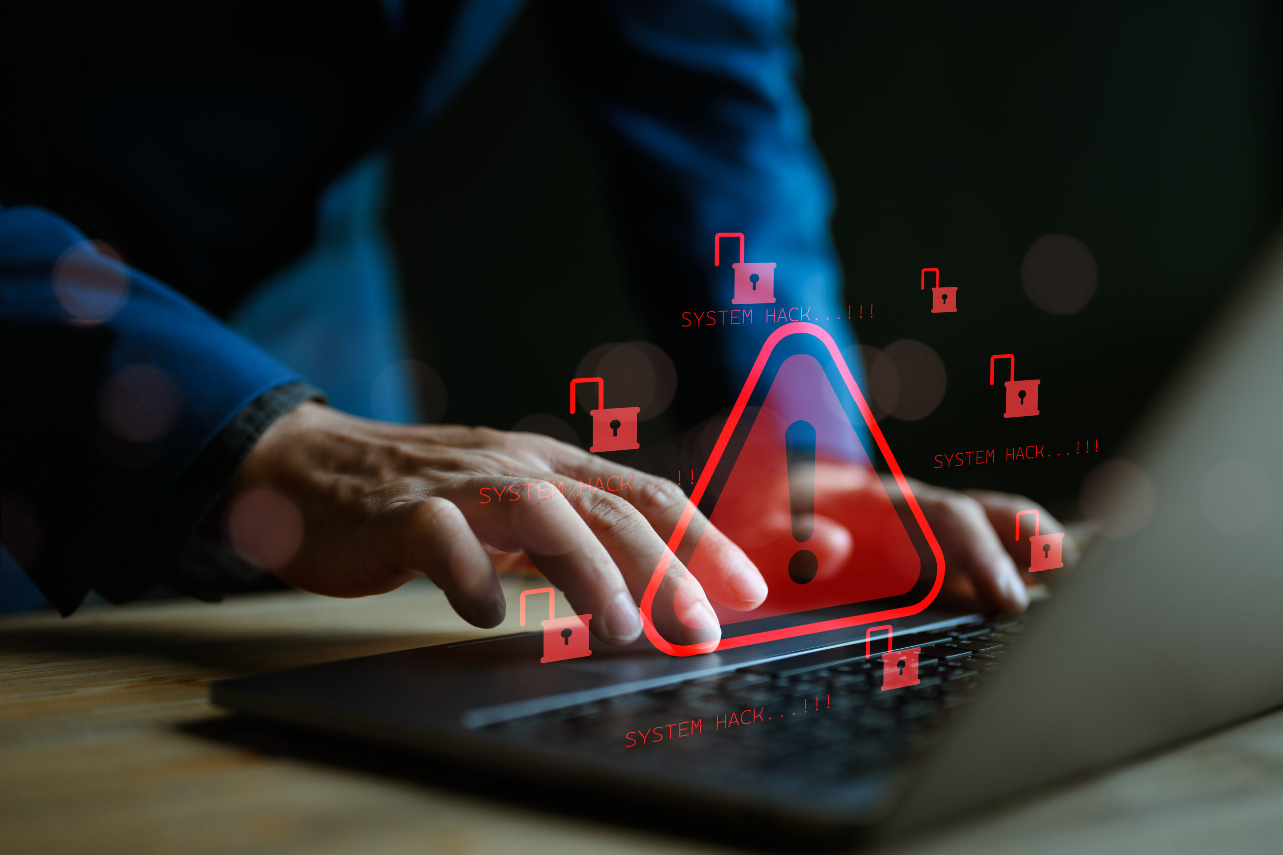 How to Protect Your Device from Malware