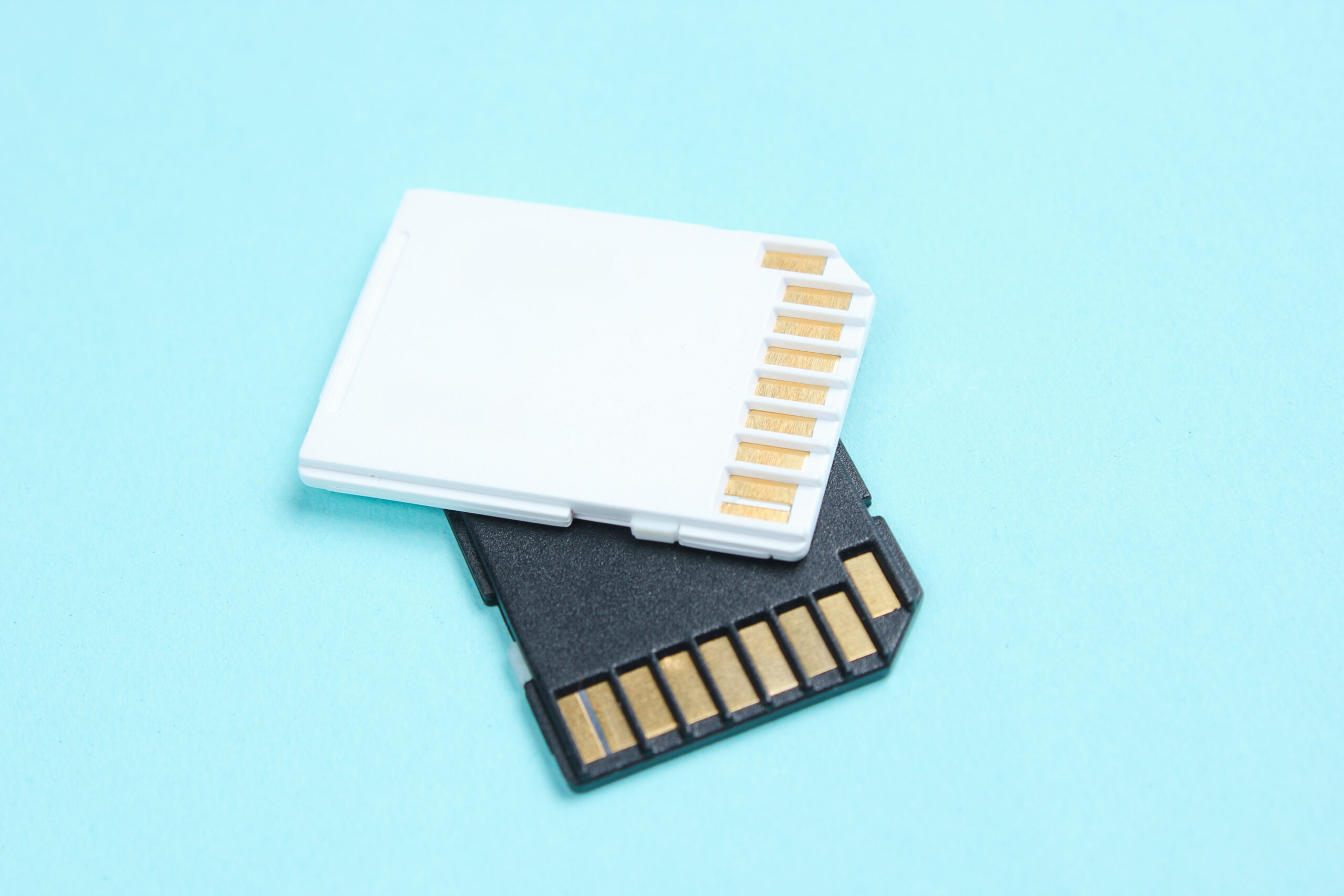How Much Device Storage Do You Really Need?