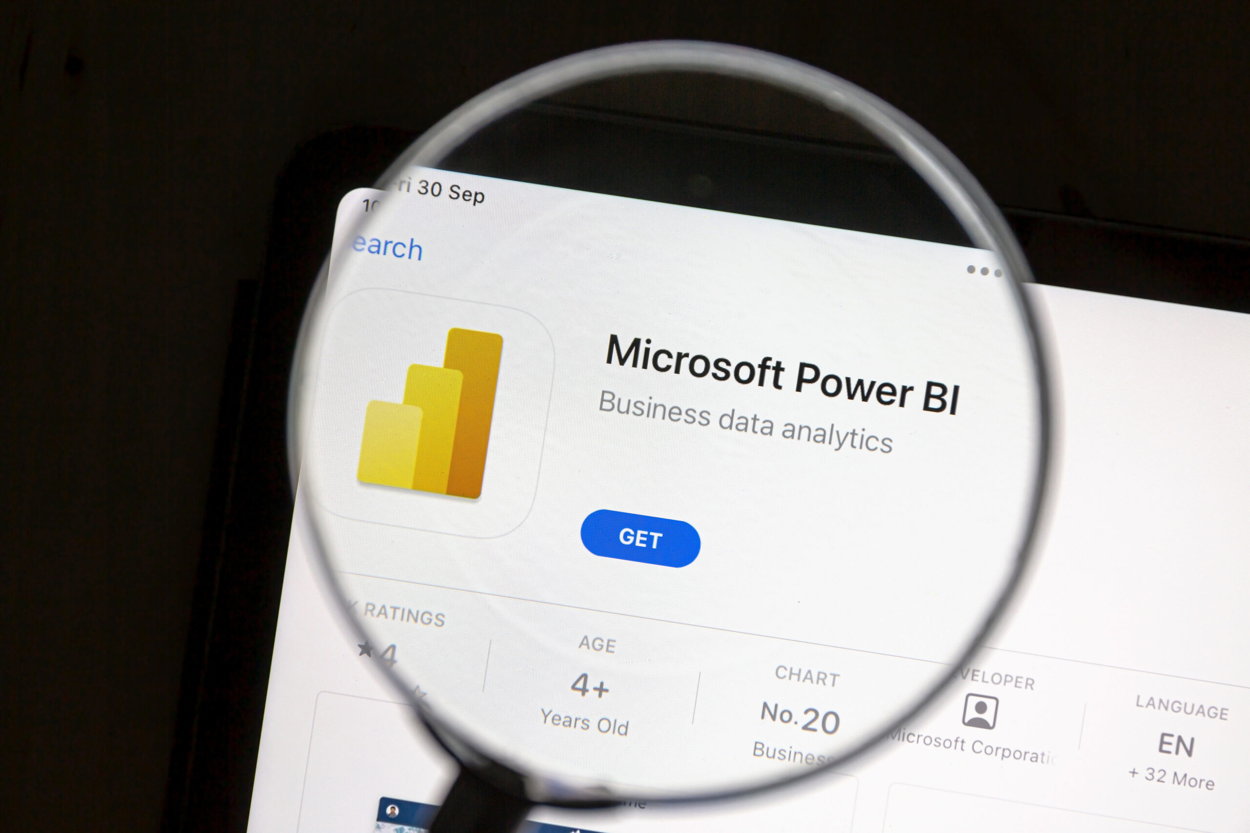 PowerBI