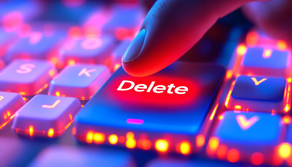How to Recover Deleted Files and Keep Your Data Secure