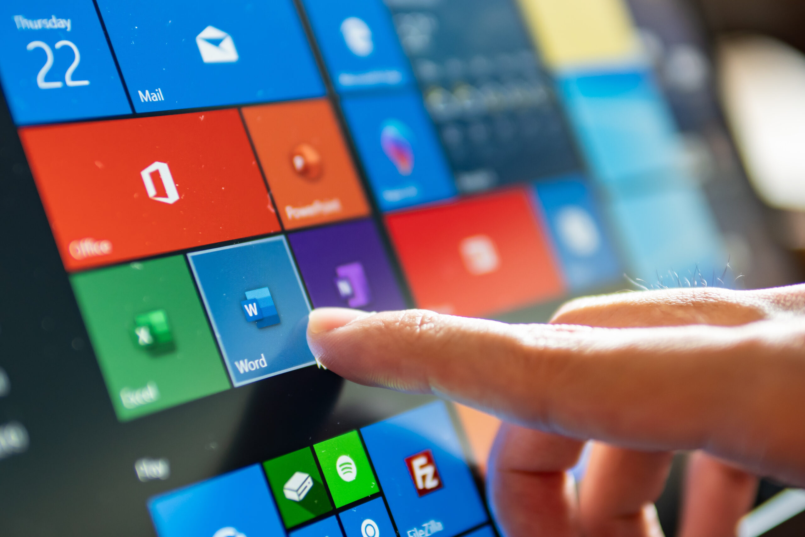 Maximizing Microsoft 365 for Business Productivity