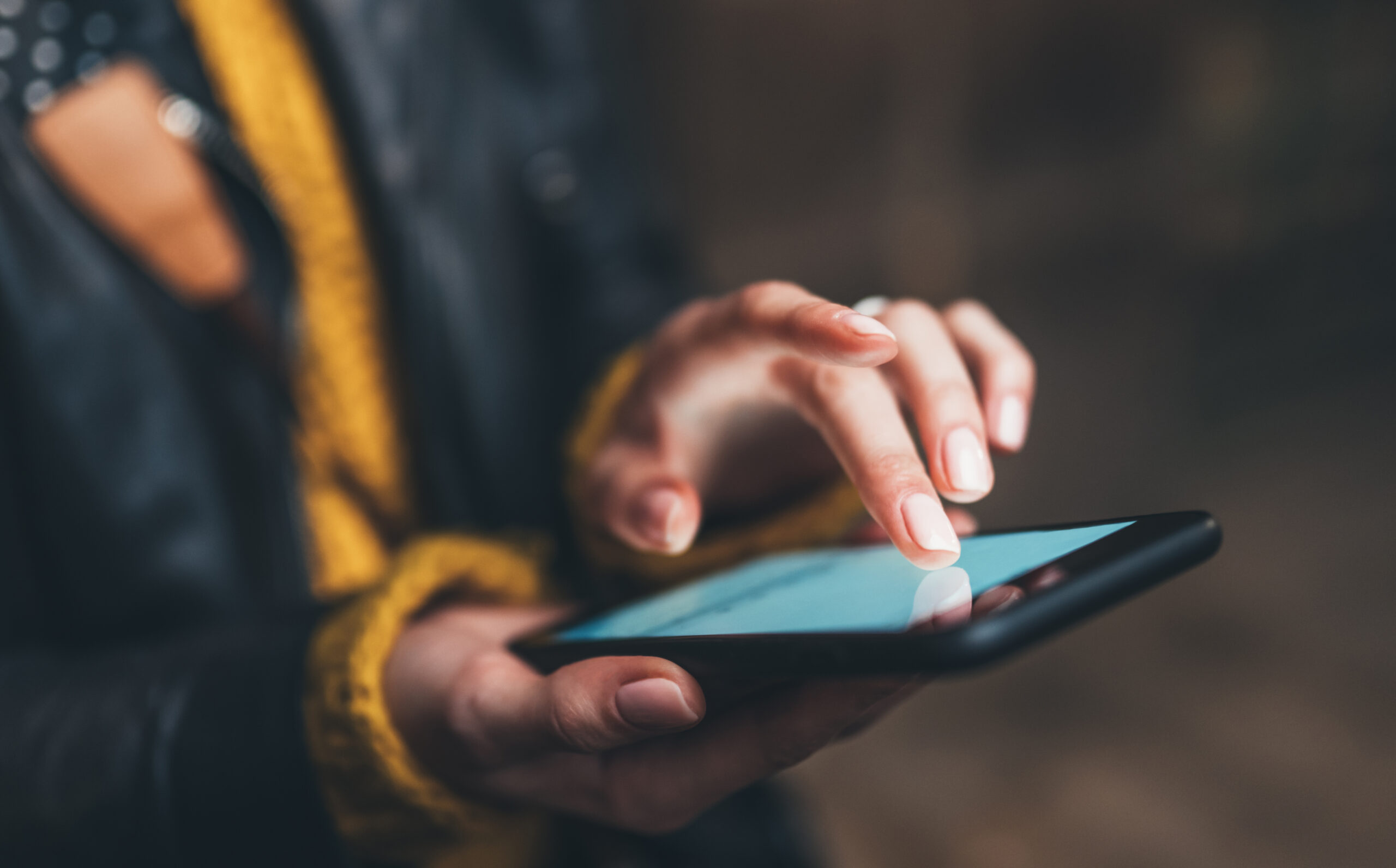 Ever Thought of Mobile Apps Security?
