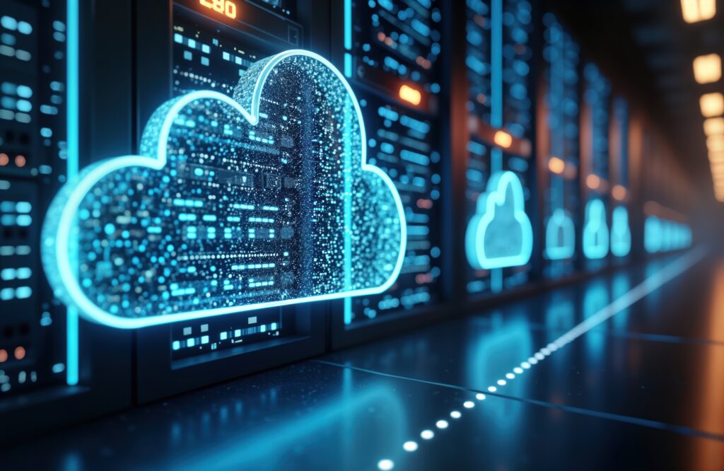 Secure Cloud Storage: Protecting Your Business Data in the Cloud