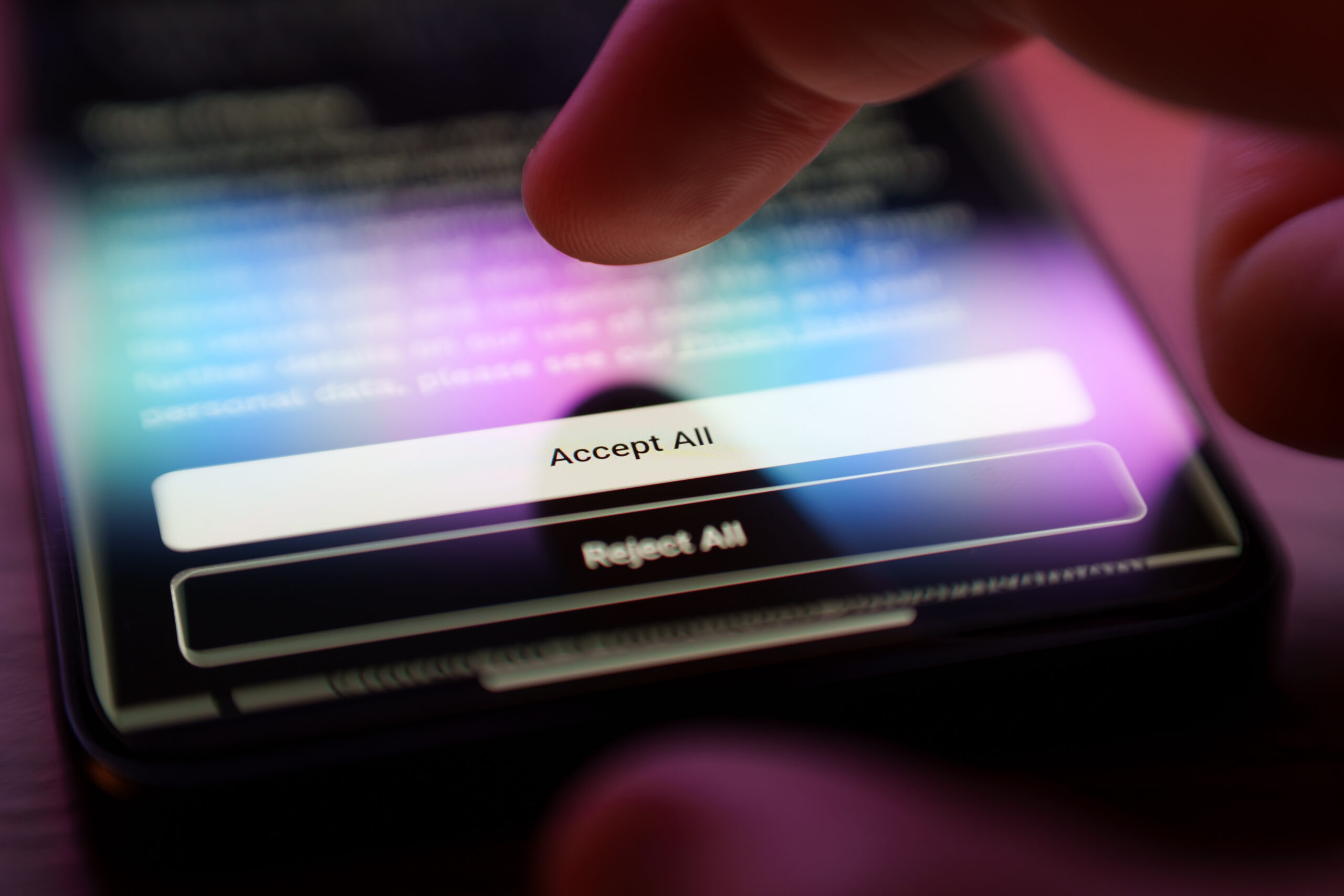 How Websites Use User Data and Why It Matters