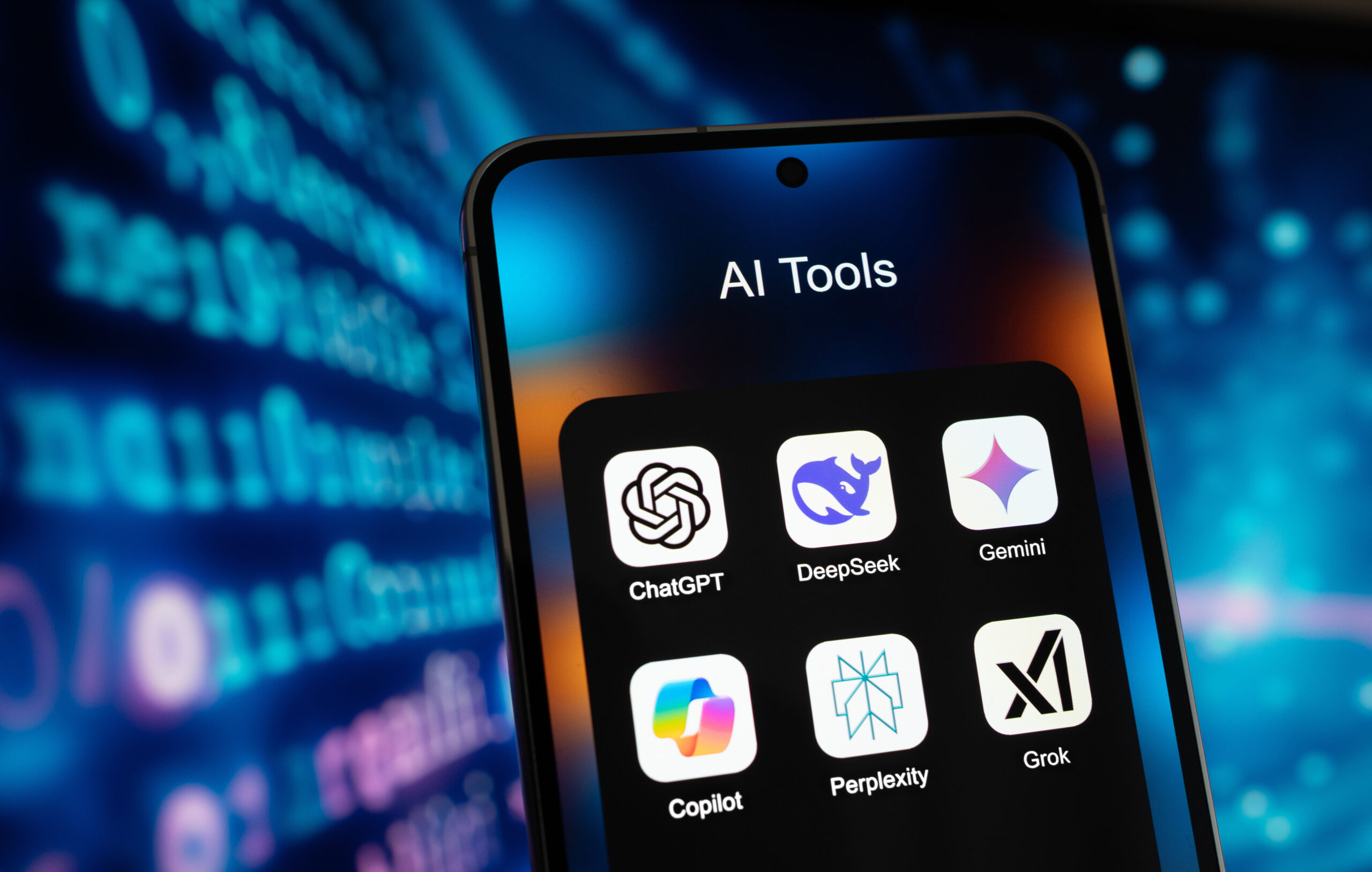 AI-Powered Automation and Working Smarter