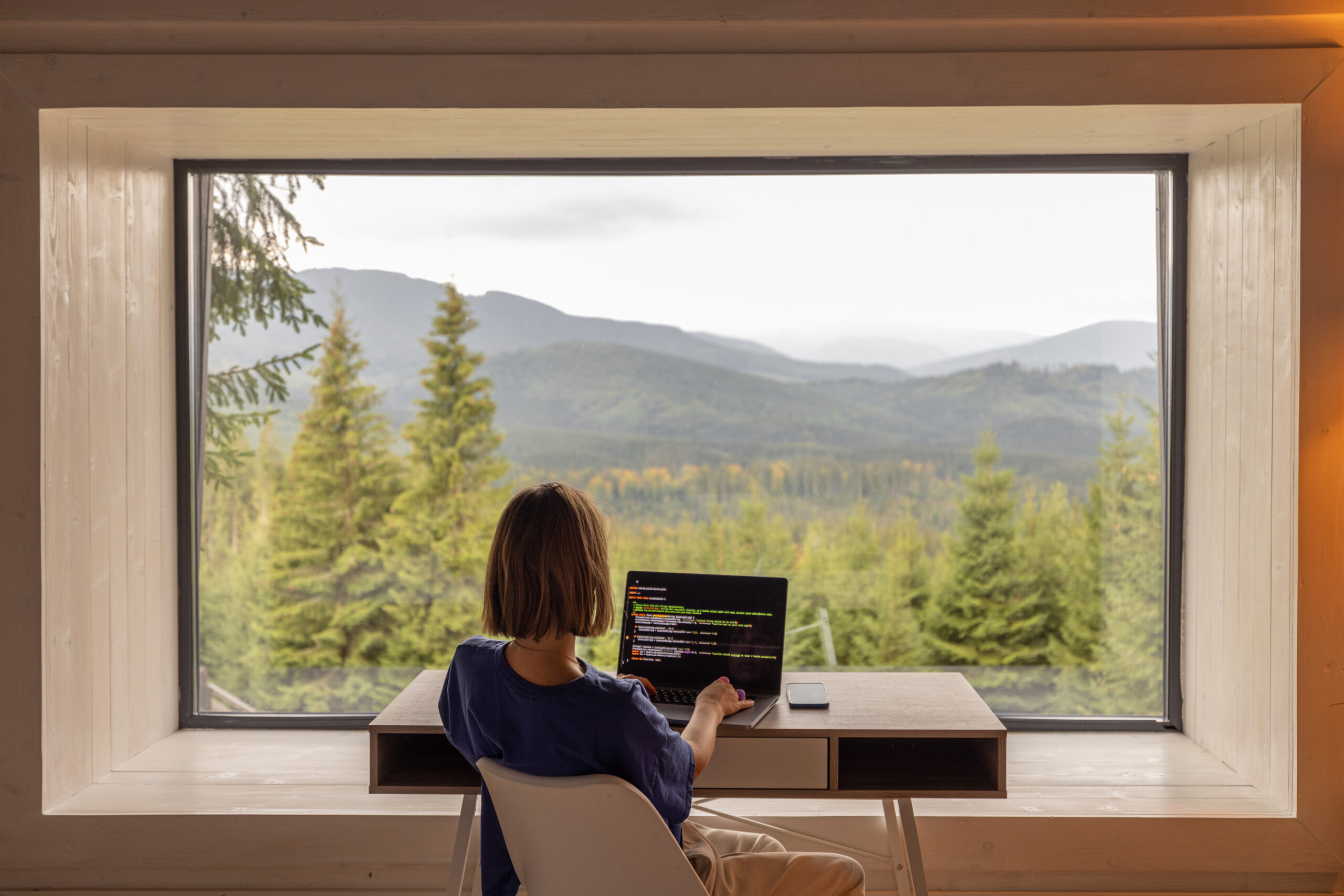 Advanced Remote Work Security Strategies for 2025