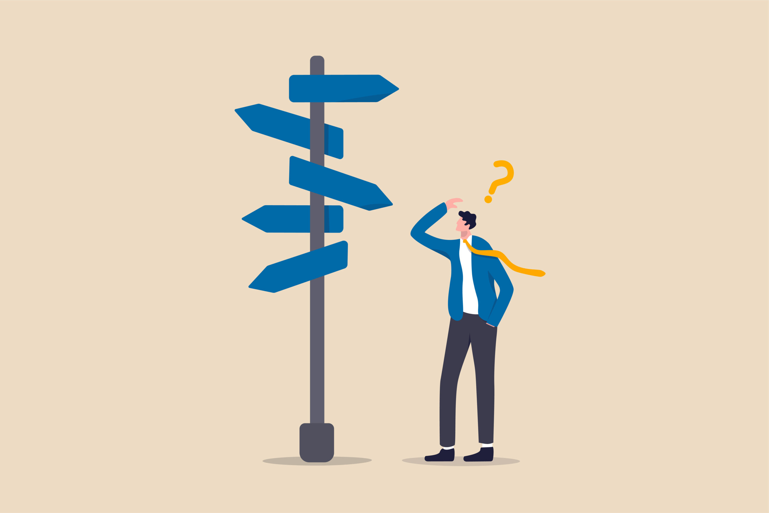 AffinityMSP vs Telstra Purple: Which IT Partner Is Right for Your Business?