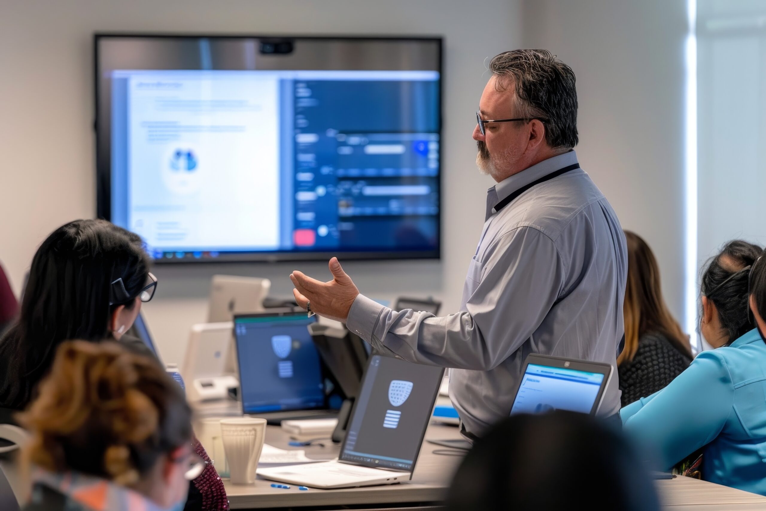 Why “lack of user training” is a serious pain point