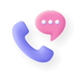 Managed Voice icon