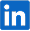 Linkedin icon