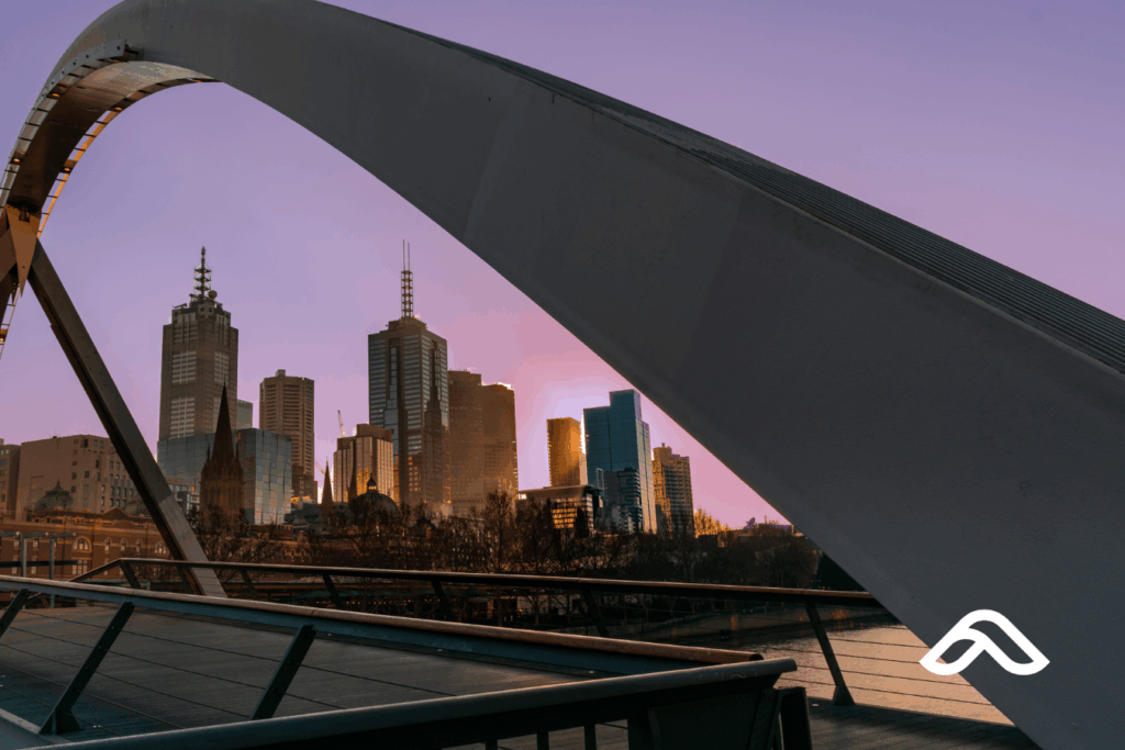 Where is Affinity MSP located?