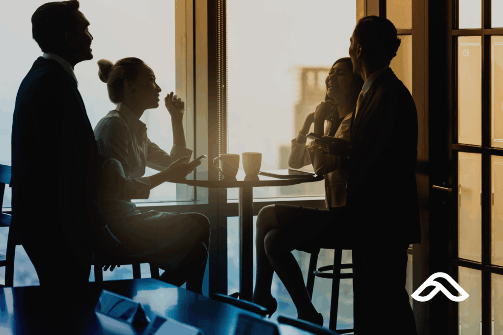 What Industries Does AffinityMSP Serve?