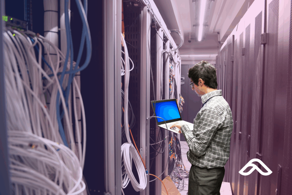 What Are Managed IT Services?