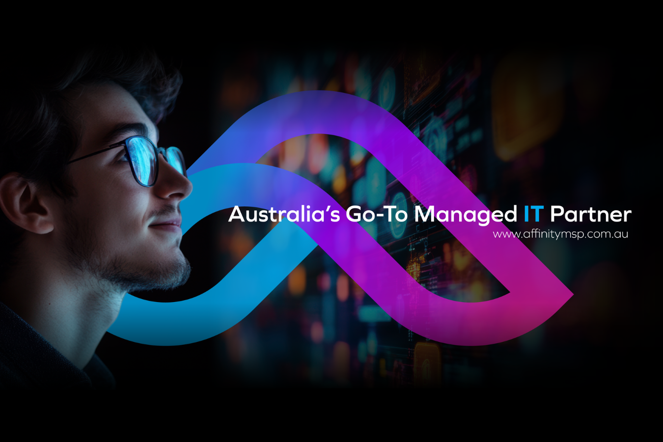 What is AffinityMSP?