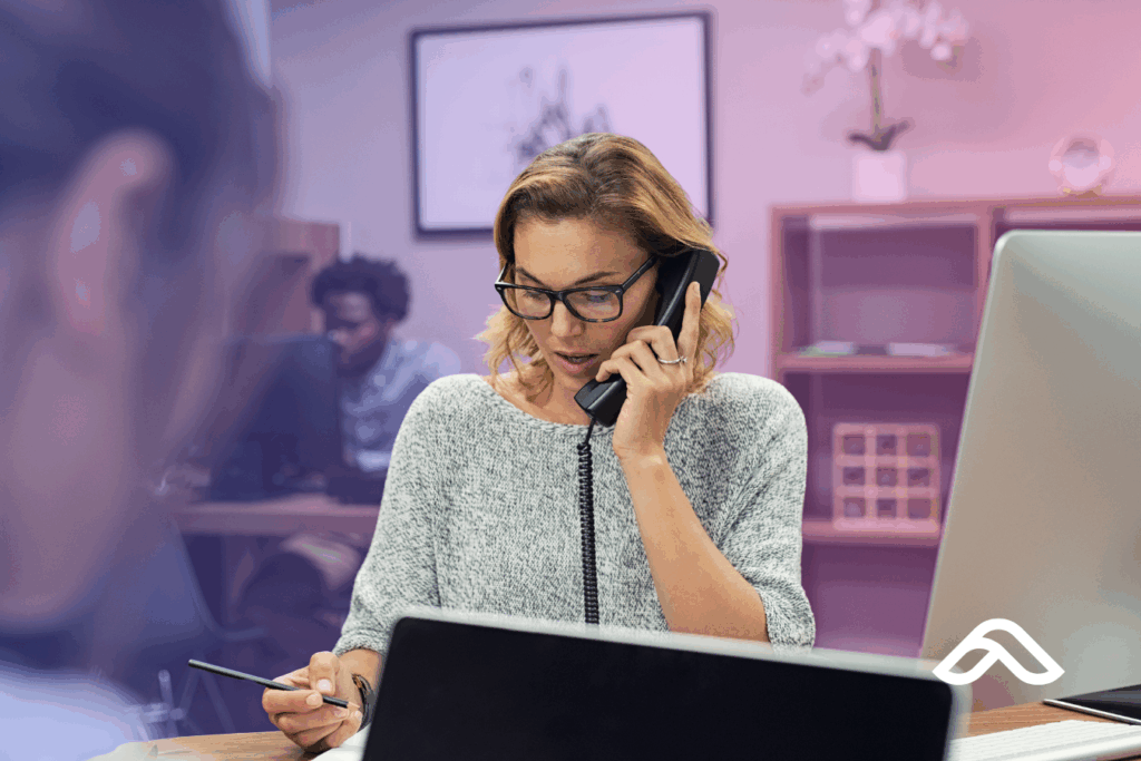 Do You Offer Phone/Voice Systems?