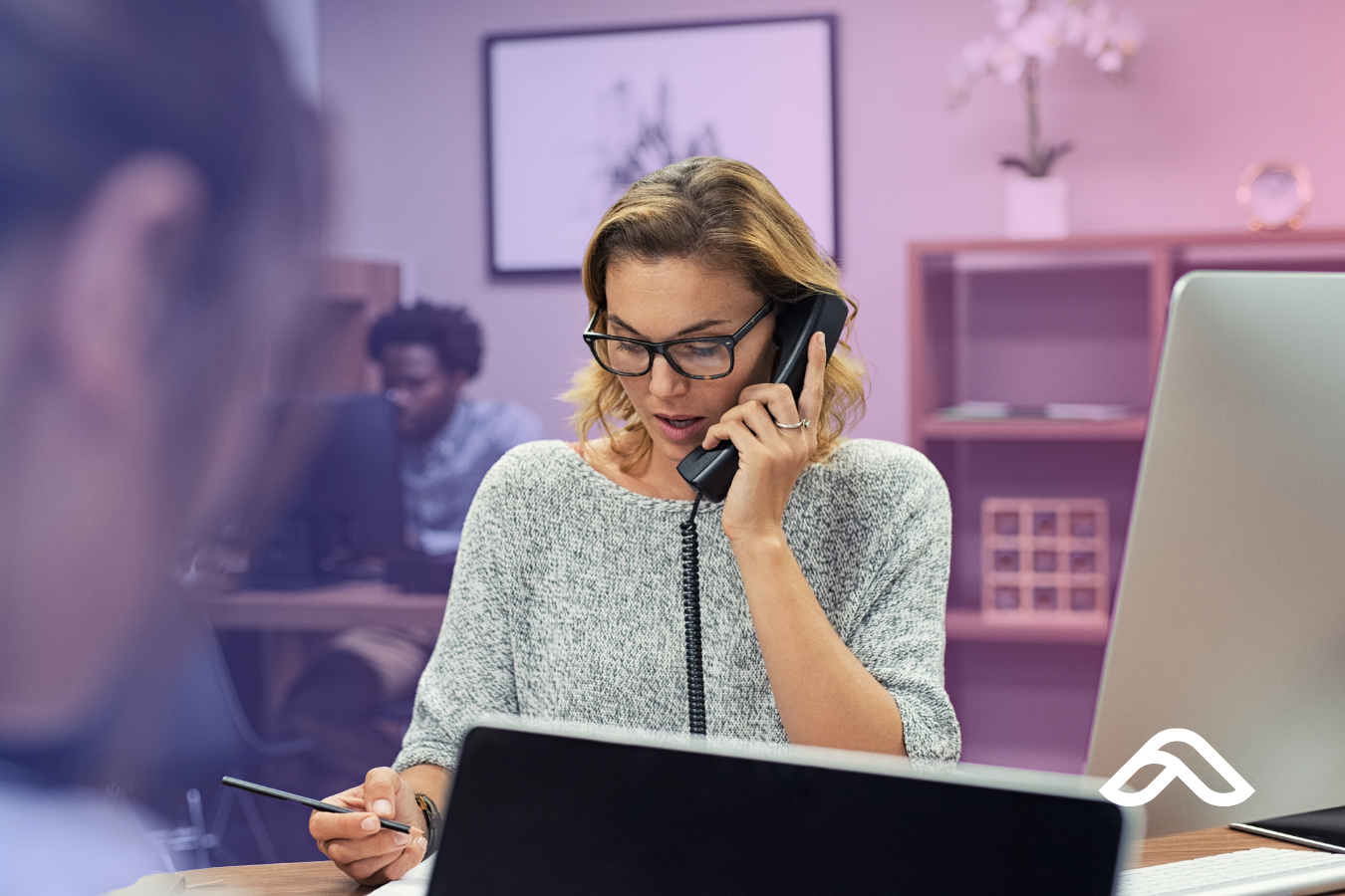 Do You Offer Phone/Voice Systems?