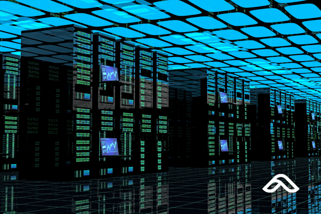 How Do You Handle Data Backup and Disaster Recovery?