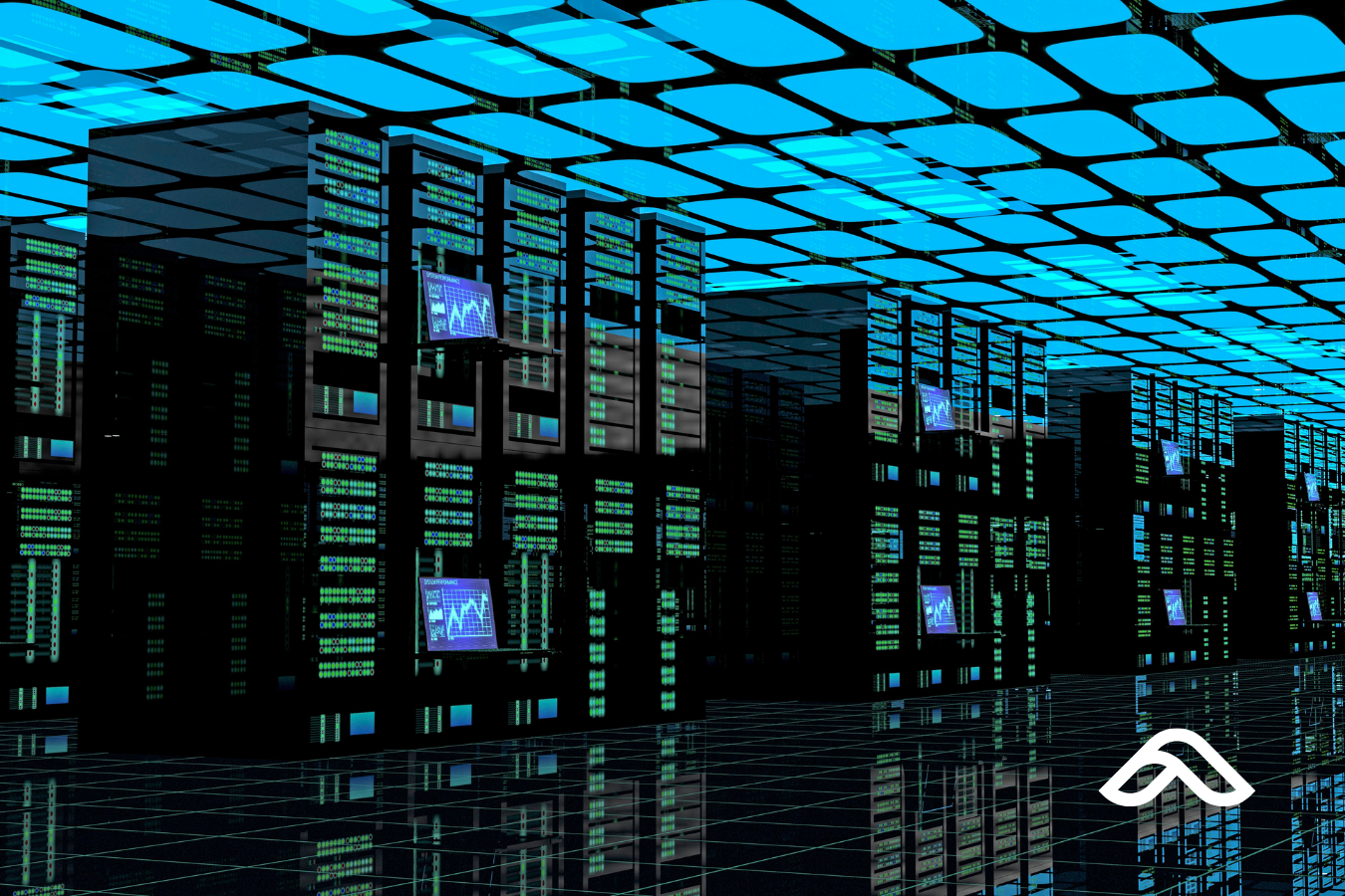 How Do You Handle Data Backup and Disaster Recovery?